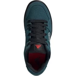 Five Ten Freerider Mountainbike Shoes Men Wild Teal 12 Five Ten Freerider Mountainbike Shoes Men Wild Teal -Cycling Craze 86280010615E Five Ten Freerider He wild teal wht red