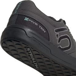 Five Ten Freerider Pro Primeblue Mountainbike Shoes Men Dgh Solid Grey -Cycling Craze 86280011050H Five Ten Freerider Pro Prime Herren grey