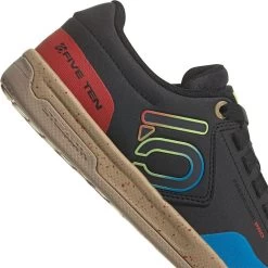 Five Ten Freerider Pro Mountainbike Shoes Men Core Black -Cycling Craze 86280011236I Five Ten Freerider Pro He CBLACK CAR WONWHI