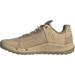 Five Ten 5.10 Trailcross LT Mountainbike Shoe Men Beige Tone -Cycling Craze 86280014177D Five Ten 5 10 Trailcross LT He beige