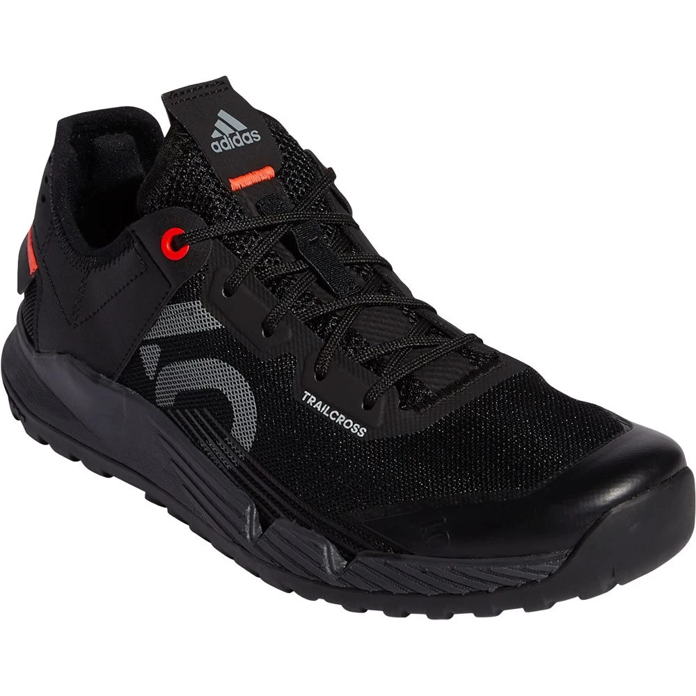 Five Ten 5.10 Trailcross LT W Mountainbike Shoes Women Core Black - Image 2