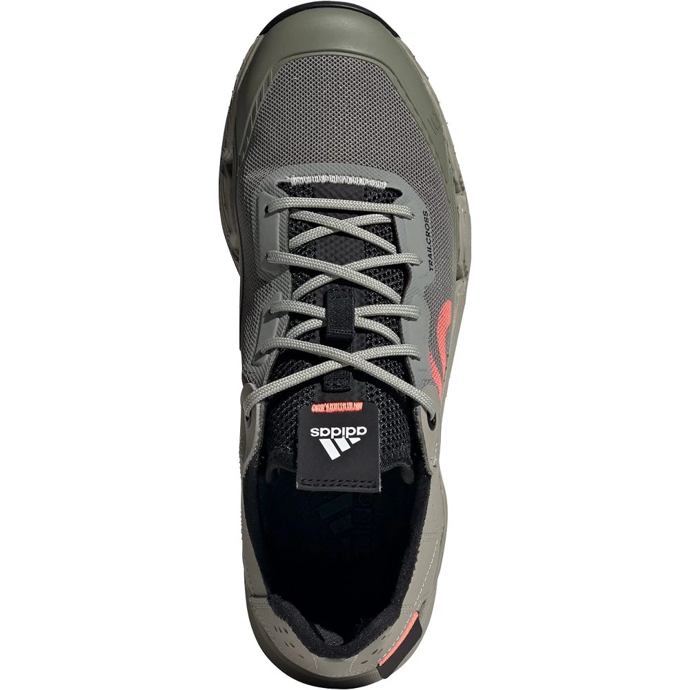 Five Ten 5.10 Trailcross LT W Mountainbike Shoes Women Legacy Green 7 Five Ten 5.10 Trailcross LT W Mountainbike Shoes Women Legacy Green - Image 7