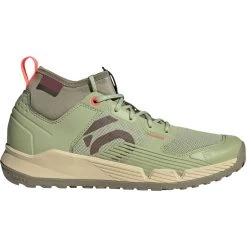 Five Ten 5.10 Trailcross XT W Mountainbike Shoes Women Magic Lime