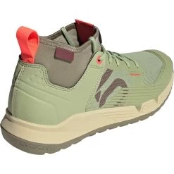 Five Ten 5.10 Trailcross XT W Mountainbike Shoes Women Magic Lime -Cycling Craze 86280016627C Five Ten 5 10 Trailcross XT Da mag lime