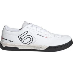 Five Ten Freerider Pro Mountainbike Shoes Men Red