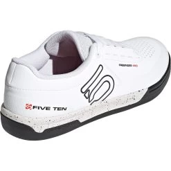 Five Ten Freerider Pro Mountainbike Shoes Men Red -Cycling Craze 86280016843C Five Ten Freerider Pro Hr white red blk