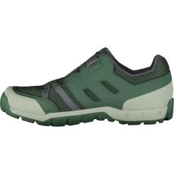 Cycling Craze -Cycling Craze 86361740438B Scott Crus r BOA He dk green lit gr