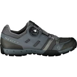 Scott Crus-r BOA® Bike Shoes Herren Dark Grey