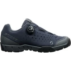 Scott Sport Trail Evo Boa® Lady Mountainbike Shoes Women Dark Blue
