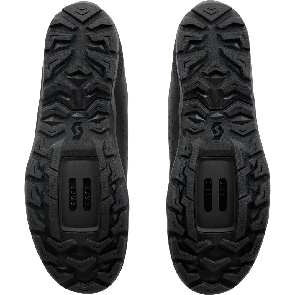 Scott Sport Trail Evo Gore-Tex® Mountainbike Shoes Herren Black - Image 5