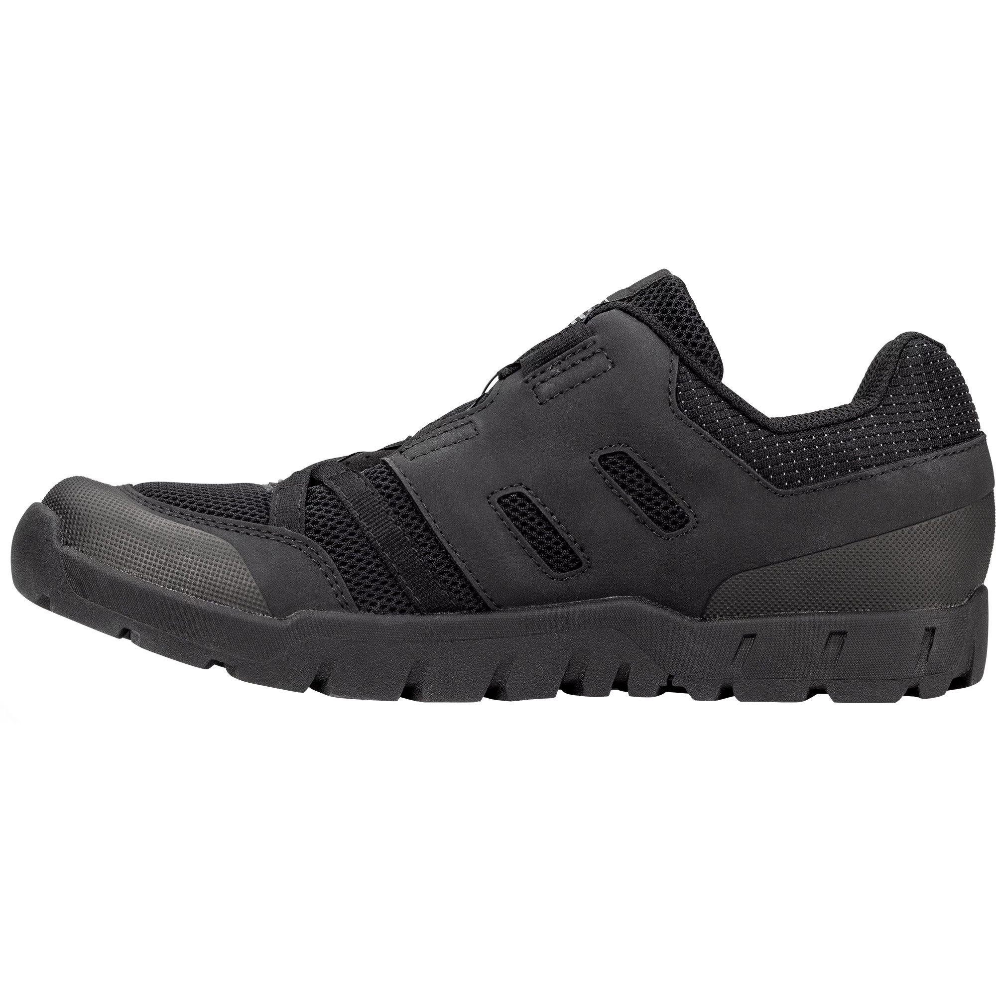 Scott Sport Crus-r Flat BOA® Mountainbike Shoes Men Black - Image 2