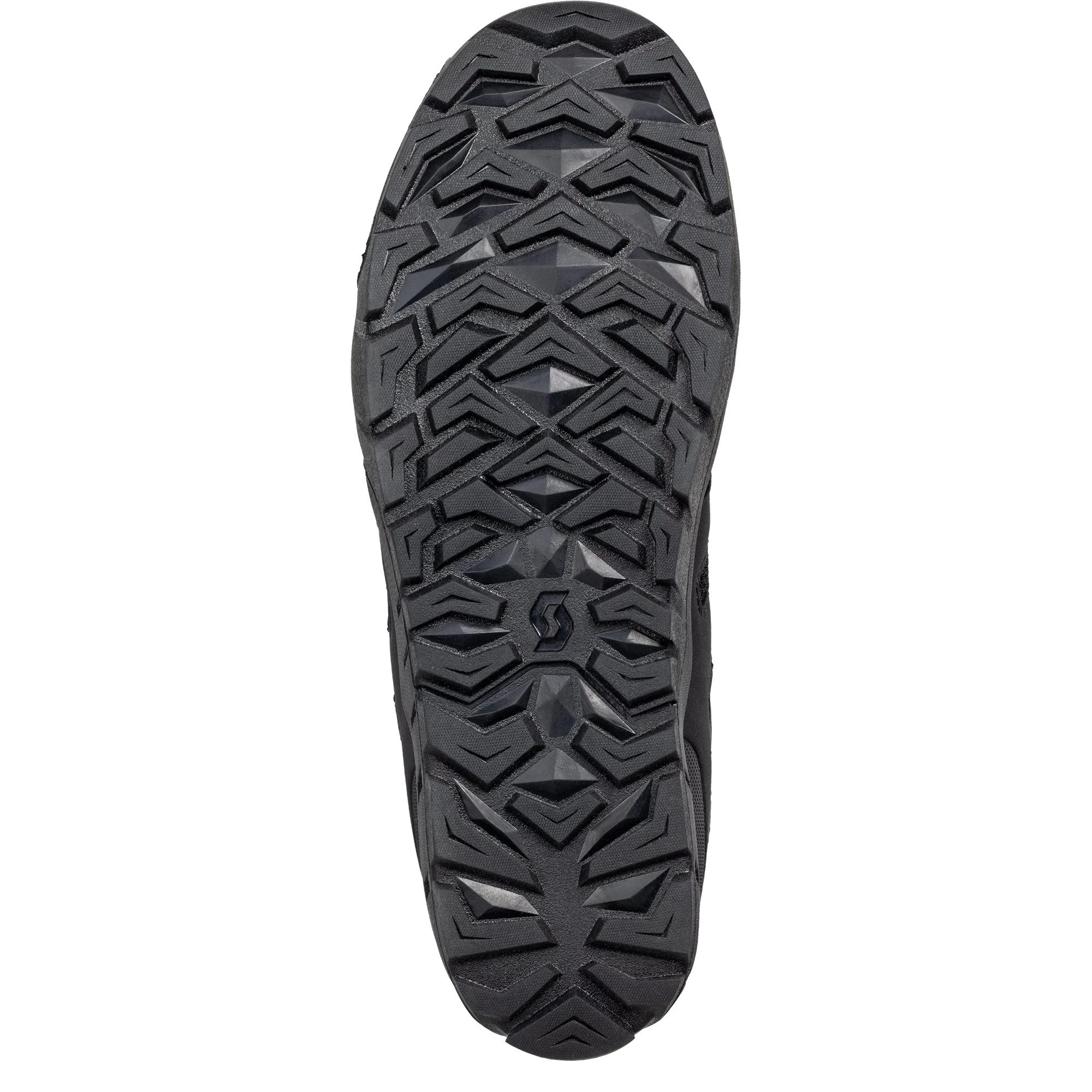 Scott Sport Crus-r Flat BOA® Mountainbike Shoes Men Black - Image 6