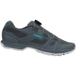 Giro Gauge Boa W Mountainbike Shoes Men Portaro Grey