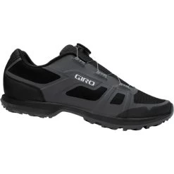 Giro Gauge Boa Mountainbike Shoes Men Dark Shadow