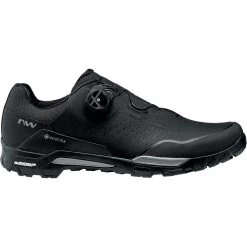 Northwave X-Trail Plus GTX Mountainbike Shoes Men Black