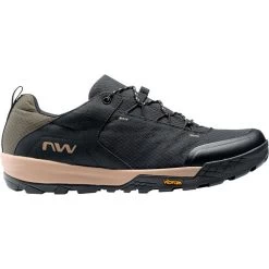 Northwave Rockit Mountainbike Shoes Men Black