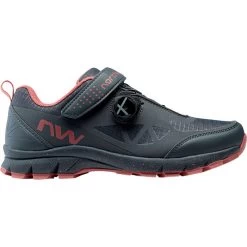 Northwave Corsair Woman Mountainbike Shoes Women Dark Grey