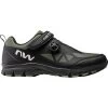 Northwave Corsair Mountainbike Shoes Men Black