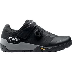 Northwave Overland Plus Mountainbike Shoes Men Black