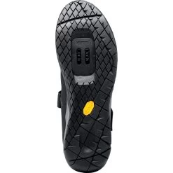 Northwave Overland Plus Mountainbike Shoes Men Black -Cycling Craze 86366166869c Northwave Schuhe Overland Plus He schwarz