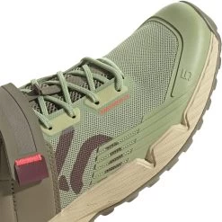 Five Ten 5.10 Trailcross Clip-In W Mountainbike Shoes Women Quiet Crimson -Cycling Craze 86380016545G Five Ten 5 10 Trailcross Clip In W Da qcrimson