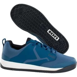 ION Scrub Mountainbike Shoes Men Deeper Ocean