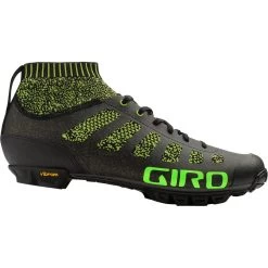 Giro Empire VR 70 Knit Mountainbike Shoes Men Lime