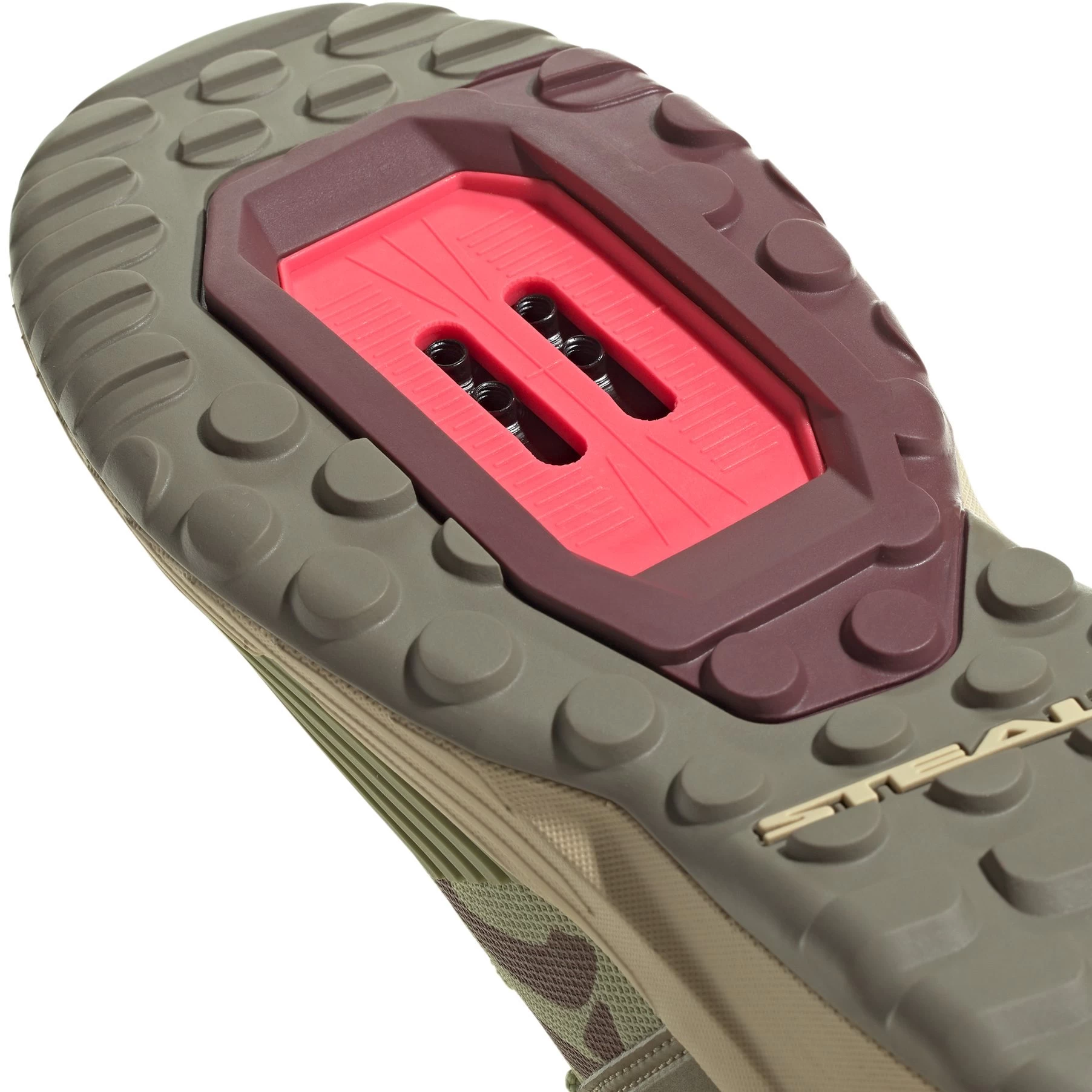 Five Ten 5.10 Trailcross Clip-In Mountainbike Shoes Women Magic Lime 8 Five Ten 5.10 Trailcross Clip-In Mountainbike Shoes Women Magic Lime - Image 8