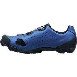 Scott Mtb Comp BOA® Mountainbike Shoes Men Metallic Blue -Cycling Craze 86461744025C Scott Mtb Comp BOA He metallic blue black