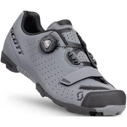 Scott Comp Boa Reflective Mountainbike Shoes Women Grey Reflective -Cycling Craze 86461744715c Scott Comp Boa Reflective Mountainbikeschuhe DA grey reflective