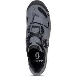 Scott Comp Boa Reflective Mountainbike Shoes Women Grey Reflective -Cycling Craze 86461744715e Scott Comp Boa Reflective Mountainbikeschuhe DA grey reflective
