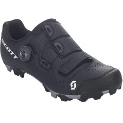 Scott MTB Team Boa® Mountainbike Shoes Men Matt Black
