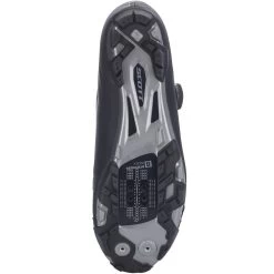 Scott MTB Team Boa® Mountainbike Shoes Men Matt Black -Cycling Craze 86461747060C Scott MTB Team Boa He matt black