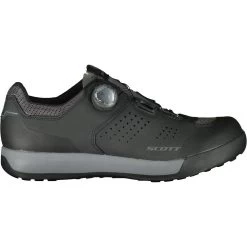 Scott MTB Shr-alp BOA® Mountainbike Shoes Men Black