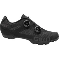 Giro Sector Mountain Bike Shoes 2023 Black