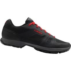 Giro Gauge Mountainbike Shoes Men Black