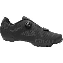 Giro Rincon Mountain Bike Shoes Men Black
