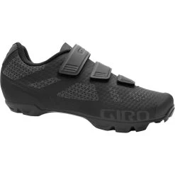 Giro Ranger Mountain Bike Shoes Men Black
