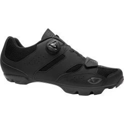 Giro Cylinder II Mountain Bike Shoes Men Black