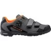 Northwave Outcross 2 Plus Mountainbike Shoes Anthra Orange