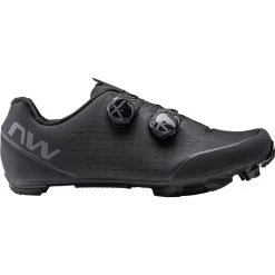Northwave Rebel 3 Mountainbike Shoes Men Black