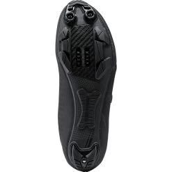 Northwave Rebel 3 Mountainbike Shoes Men Black -Cycling Craze 86466162146c Northwave Schuhe Rebel He schwarz