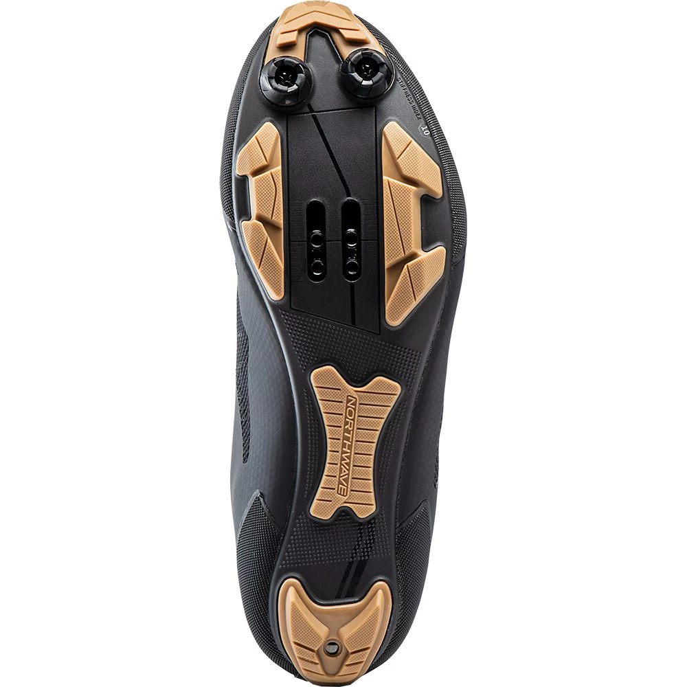 Northwave Razer Mountainbike Shoes Men Black 2 Northwave Razer Mountainbike Shoes Men Black - Image 2