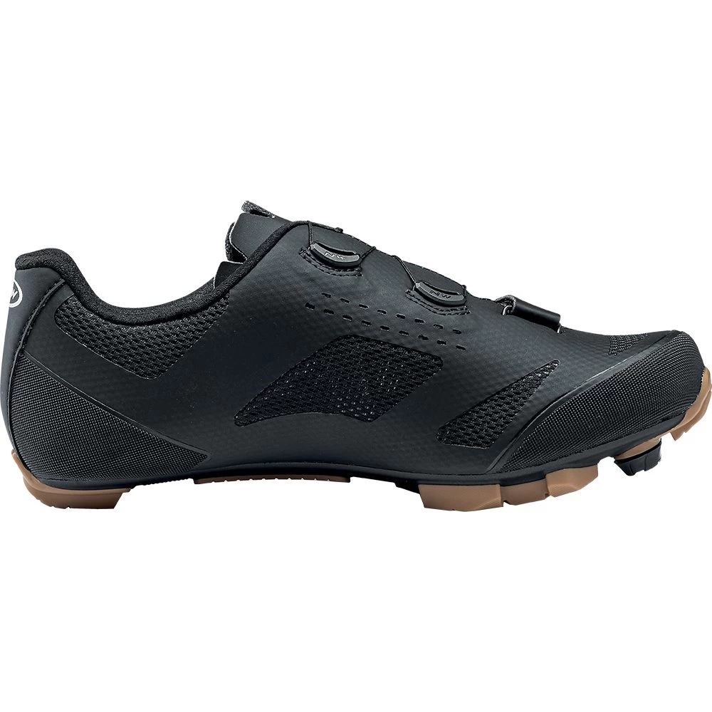 Northwave Razer Mountainbike Shoes Men Black 3 Northwave Razer Mountainbike Shoes Men Black - Image 3