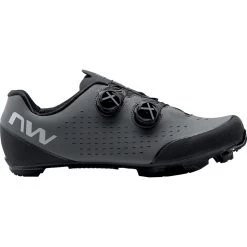 Northwave Rebel 3 Mountainbike Shoes Men Dark Grey