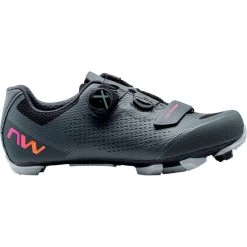 Northwave Razer 2 WMN Mountainbike Shoes Women Dark Grey