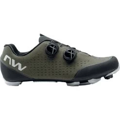 Northwave Rebel 3 Mountainbike Shoes Men Forest