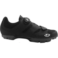 Giro Cylinder BOA Mountainbike Shoes Women Black