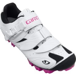 Giro Manta Lady Mountainbike Shoes Women White