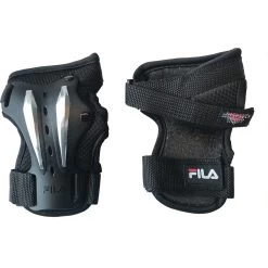 Fila Protection Set Multi Tech Black -Cycling Craze 88352188292c Fila Protektoren Set Mul Tech schwar